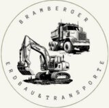 Logo von Bramberger Transporte
